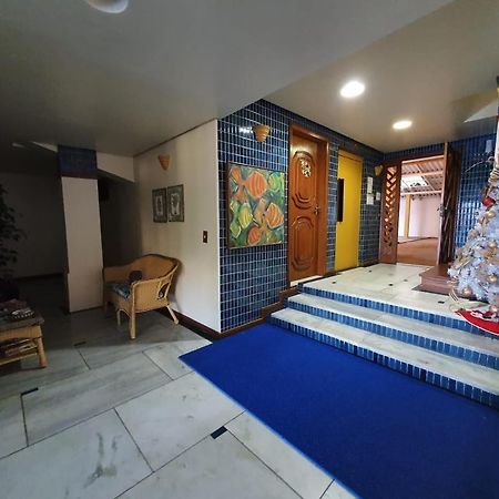 Apartamento Na Praca Do Farol - 1 Dormitorio Box Disponivel De 20 Dezembro A 10 Marco Капан-да-Каноа Екстер'єр фото