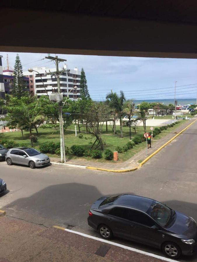 Apartamento Na Praca Do Farol - 1 Dormitorio Box Disponivel De 20 Dezembro A 10 Marco Капан-да-Каноа Екстер'єр фото