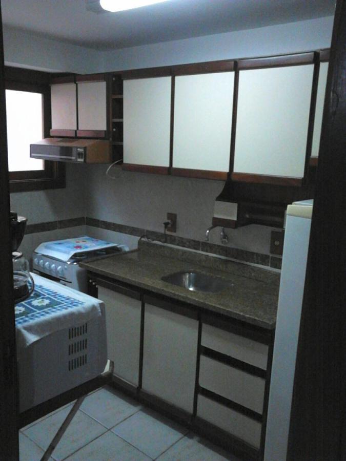 Apartamento Na Praca Do Farol - 1 Dormitorio Box Disponivel De 20 Dezembro A 10 Marco Капан-да-Каноа Екстер'єр фото