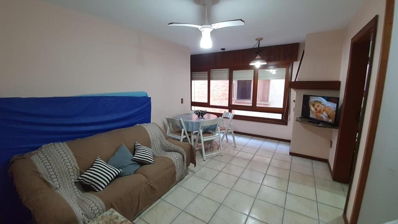 Apartamento Na Praca Do Farol - 1 Dormitorio Box Disponivel De 20 Dezembro A 10 Marco Капан-да-Каноа Екстер'єр фото