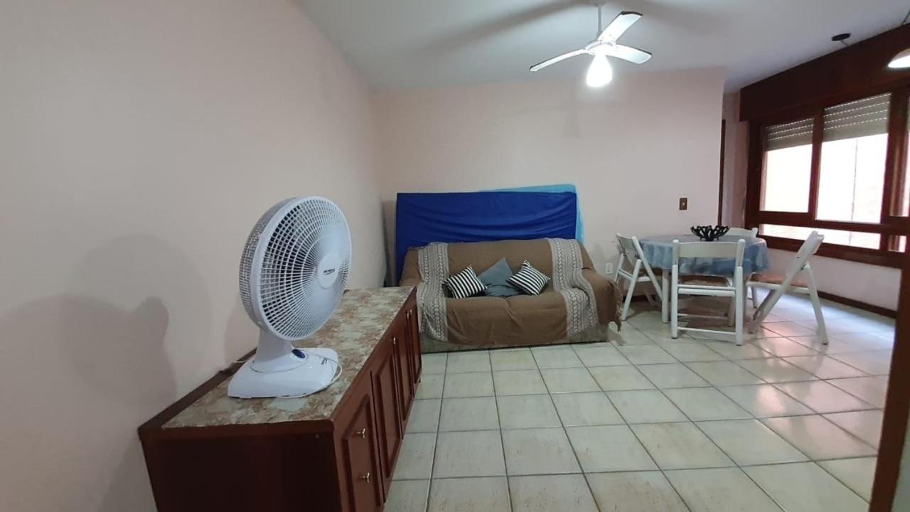 Apartamento Na Praca Do Farol - 1 Dormitorio Box Disponivel De 20 Dezembro A 10 Marco Капан-да-Каноа Екстер'єр фото