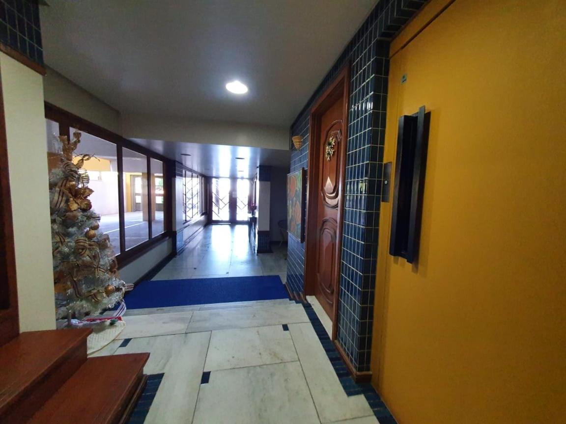 Apartamento Na Praca Do Farol - 1 Dormitorio Box Disponivel De 20 Dezembro A 10 Marco Капан-да-Каноа Екстер'єр фото