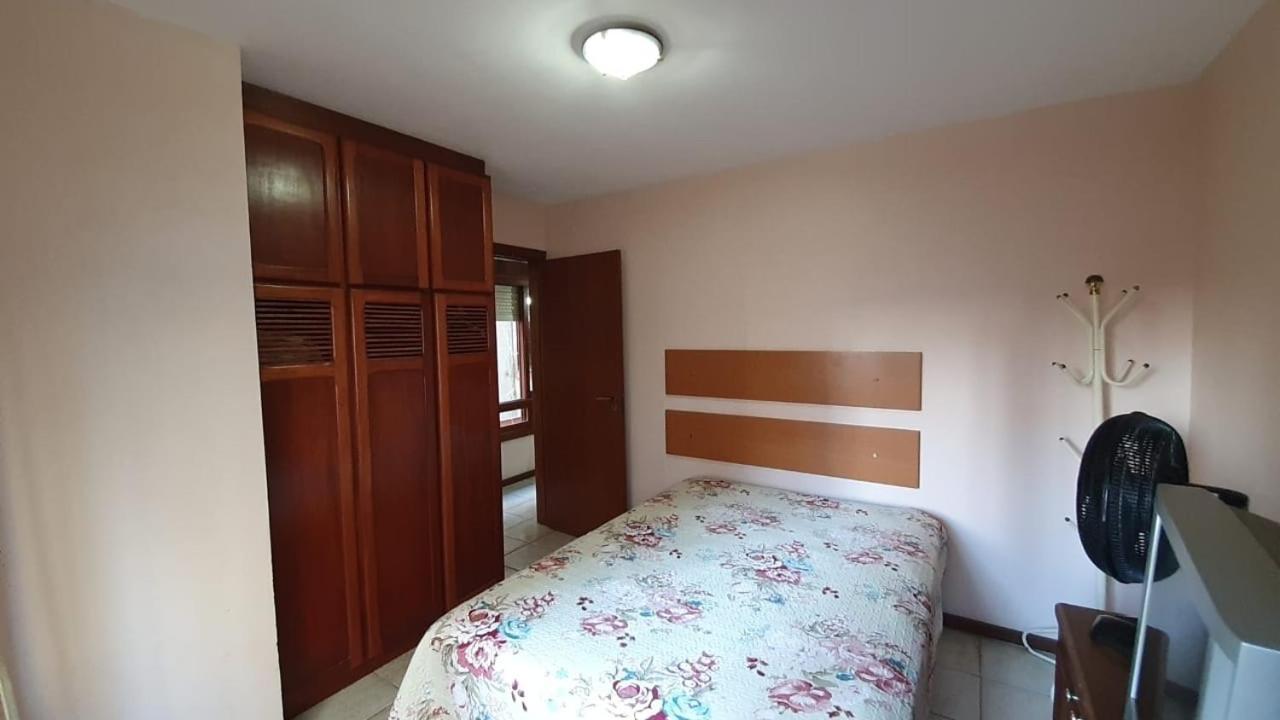 Apartamento Na Praca Do Farol - 1 Dormitorio Box Disponivel De 20 Dezembro A 10 Marco Капан-да-Каноа Екстер'єр фото