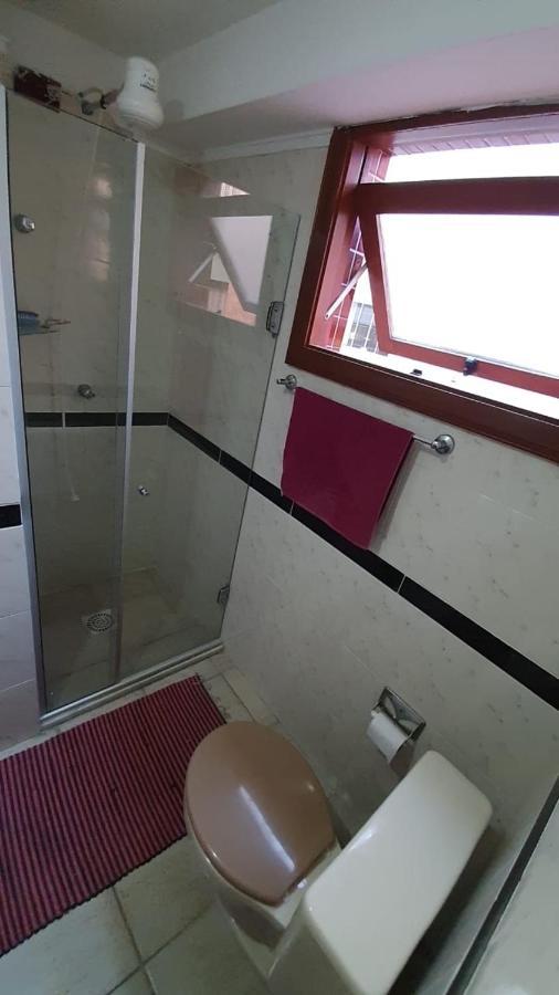 Apartamento Na Praca Do Farol - 1 Dormitorio Box Disponivel De 20 Dezembro A 10 Marco Капан-да-Каноа Екстер'єр фото