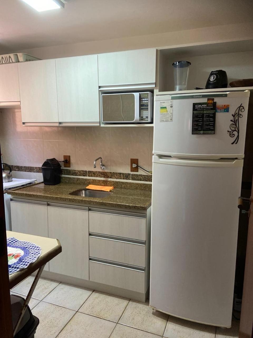 Apartamento Na Praca Do Farol - 1 Dormitorio Box Disponivel De 20 Dezembro A 10 Marco Капан-да-Каноа Екстер'єр фото